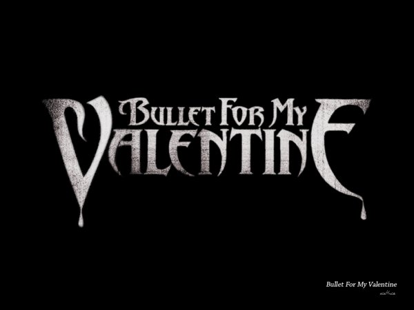 bullet for my valentine logo by darktoy1