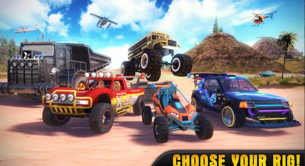 off-the-road-mod 1.6.2-