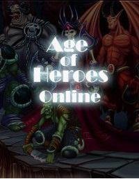 Age of Heroes Online (AOHO)