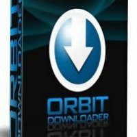 Orbit Downloader 4.1.0.6 Portable Noby