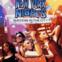 NEW Y Nights I SE 240x320