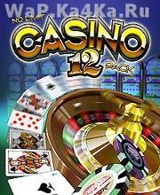 No Limit Casino 12 Pack