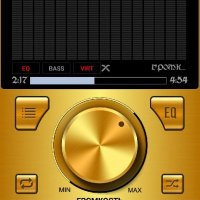 DUB Music Player Full.4.0.b187.(мод)