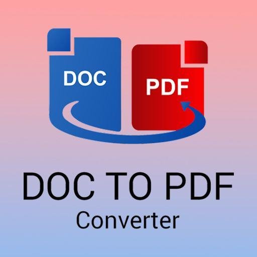 Doc to PDF Converter Pro 12.0