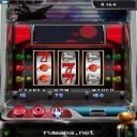 CasinoRush RULETKA Rus 128x128