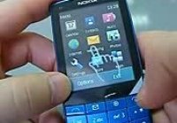 Nokia X3-02 review