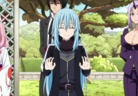 Tensei Shitara Slime Datta Ken 72