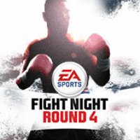 Fight Night Round 4 Nokia 320x480