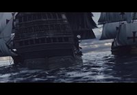 VISIONS OF ATLANTIS - Armada (Official Video) Napalm Recor