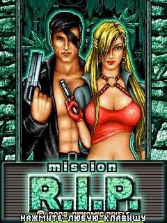 Mission rip 128x128 rus