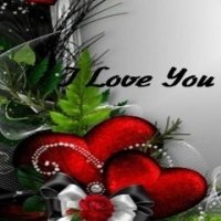 Love you-