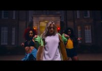 Zara Larsson - Ain t My Fault (Official Video) - HD