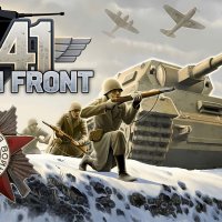 Frozen Front 1941 [Mod]