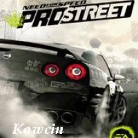 nfs pro street by kowciu1