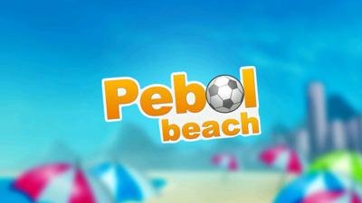 pebol beach