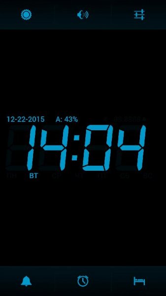 Alarm Clock 3.1.4