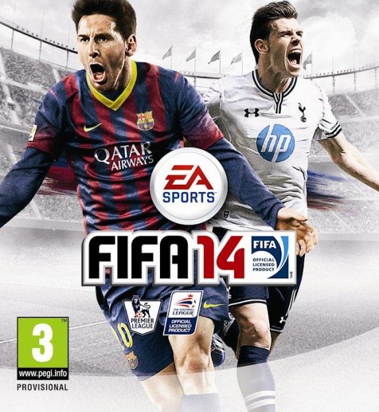 FIFA14