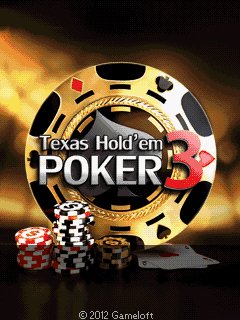 texas holdem poker 3