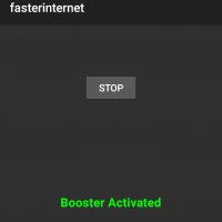 fasterinternet 1.6