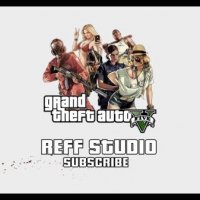 GTA V FREE Intro Template