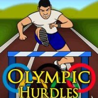 olympic hurdles