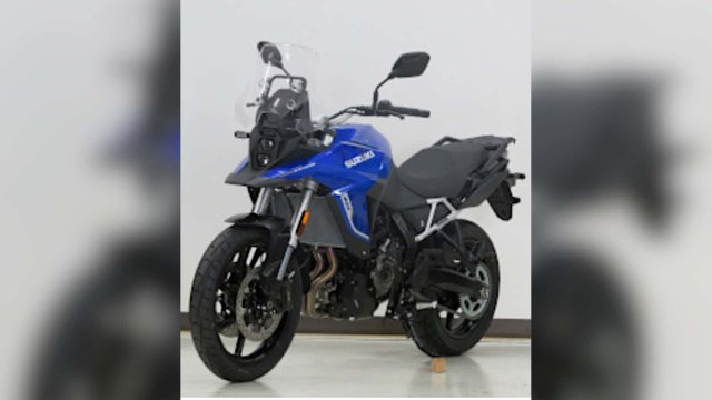 Suzuki-v-strom-800---australian-vehicle-regulation-database