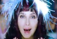 CHER - Delieve