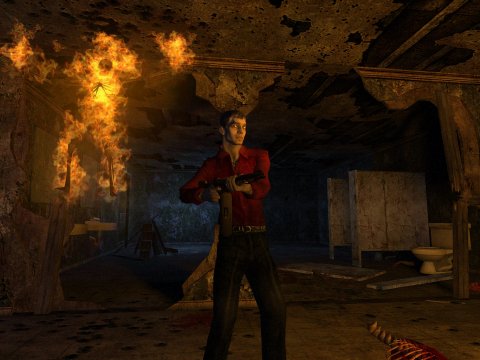 Vampire - The Masquerade - Bloodlines