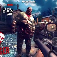 Dead Trigger [Mod]