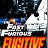 Fast and Furious MOD adapt 320x240-SE