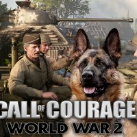 Call Of Courage WWII [Mod]