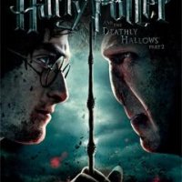 harry potter and the deathly hallows par