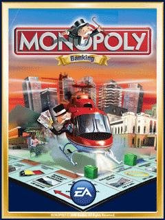 Monopoly H A N T World RUS Moto 176x220