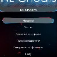 NL Cheats Full