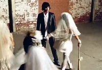 Katy Perry - Hot N Cold Official Music Video kTHNpusq654