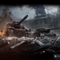 ModPak 5.3 v.0 by Crazy Crab wot blitz