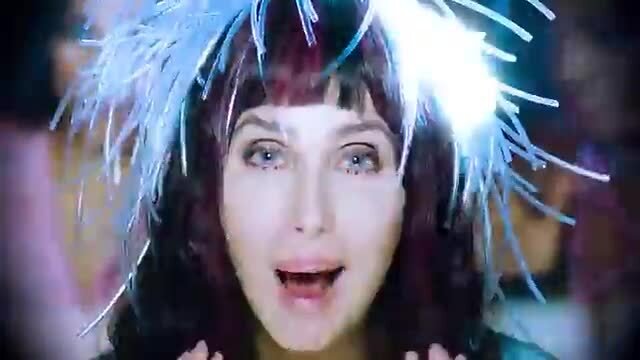 CHER - Delieve