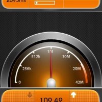 SpeedTest v1.00(0)