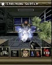 Doom RPG 2 EN 240x320 NOKIA S60