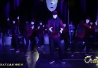 JABBAWOCKEEZ 2016