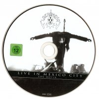 DVD