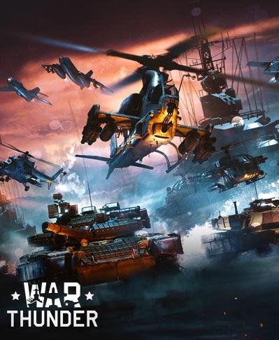 War Thunder v.1.99