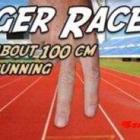 Finger Race