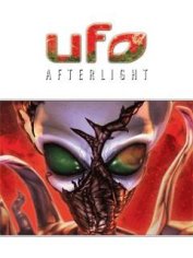 UFO Afterlight 128х16О rus