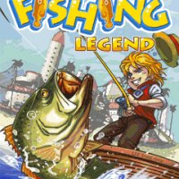 FishingLegend