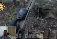 Украинский фронт Ф- 16 не Помогут ВСУ Массированные удары