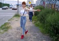 Kiesza - Hideaway Videoklip-