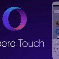 Opera Touch-быстрый, новый браузер с Flow-1.0 (9)