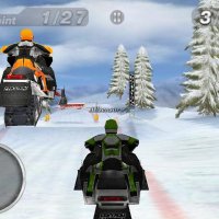 snow moto racing 2.0