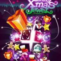 crazy xmas jewel 240x320 se